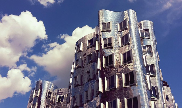 facade architecture