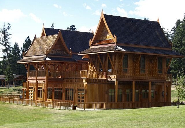 ranch style house designs