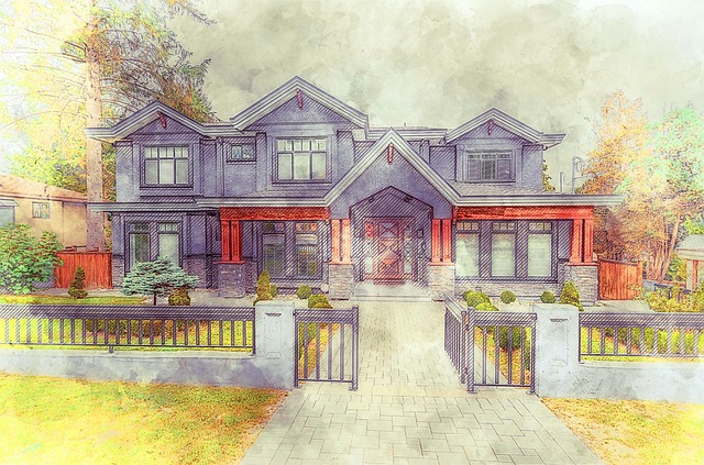 single storey house plans