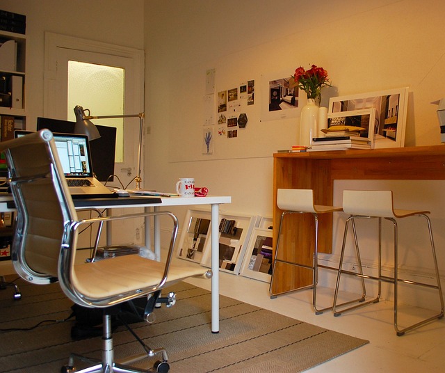 small office interior design