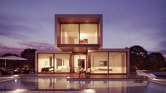 1 story house plans