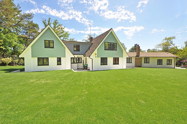 exterior house styles