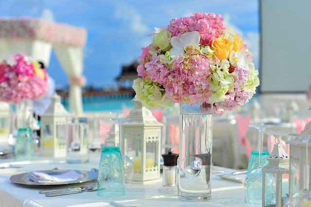 centerpiece for table