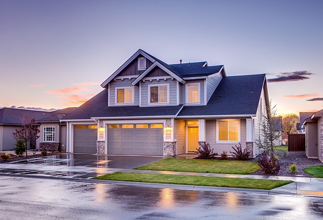 2 story home plans