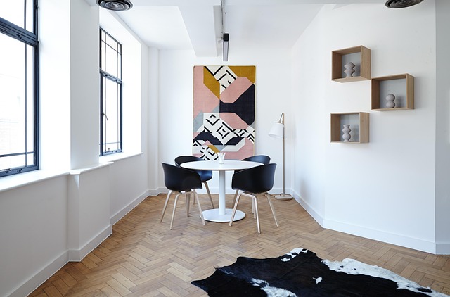home interior