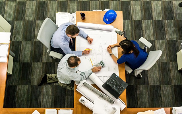 best green architects