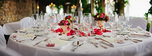 kitchen table centerpieces