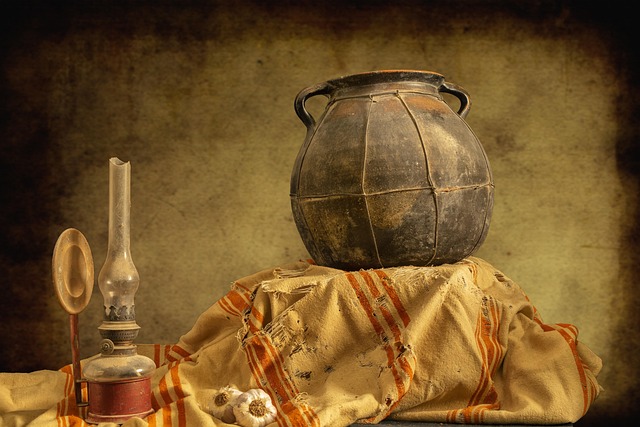 earthy tones interior design