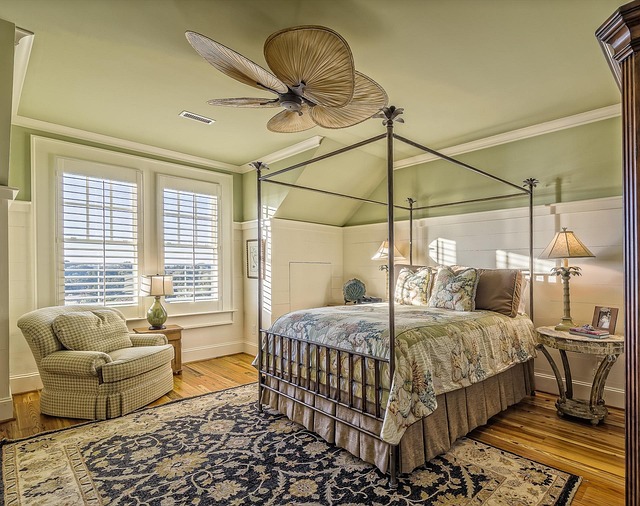 bed room decor