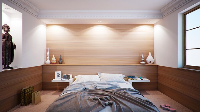 interior decoration company