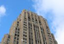 art deco buildings