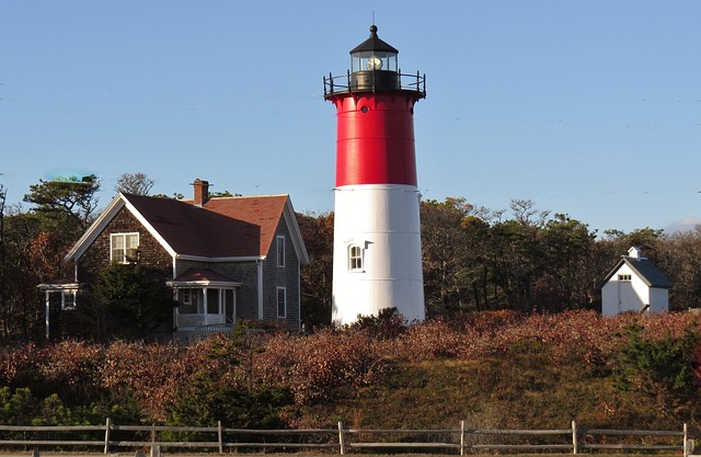 cape cod home design