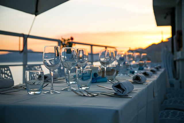 table accents