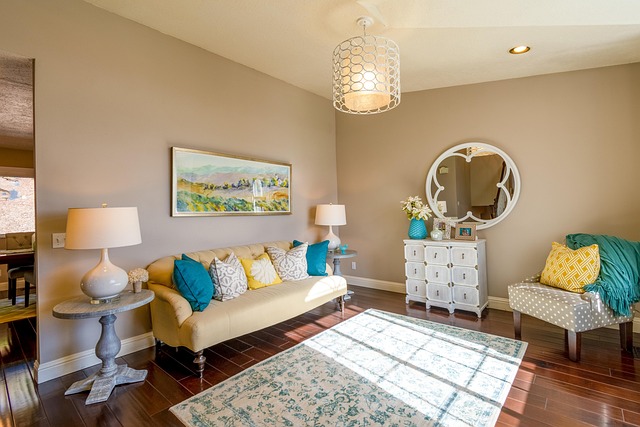living room styles