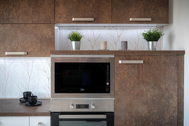 kitchen unit designs