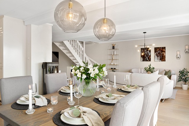 dining room wall art