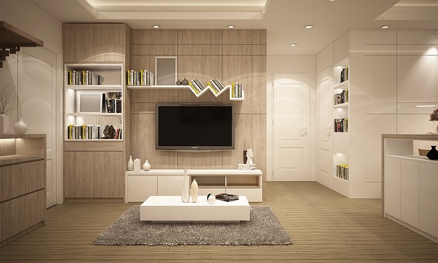 interior decorator