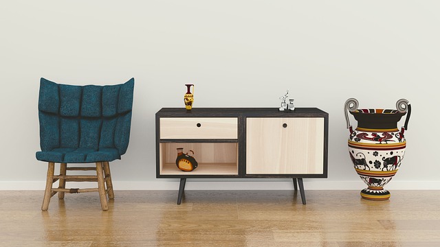 interior decorating styles