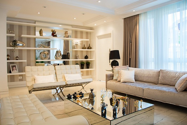 design living room