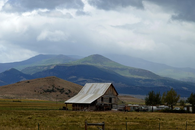 ranch style house designs