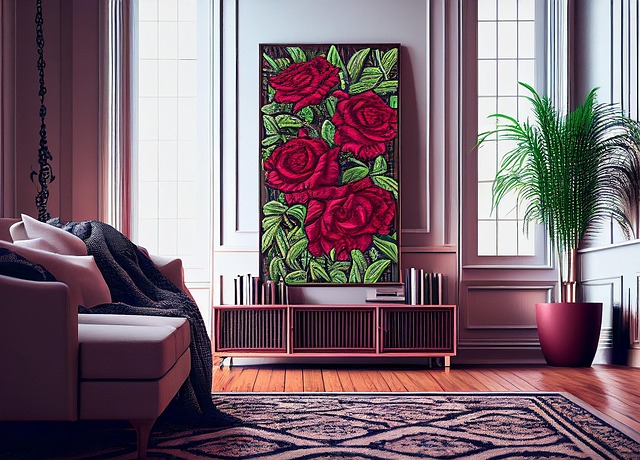 living room styles