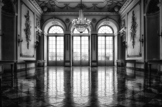 baroque architecture