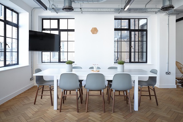 room interior design
