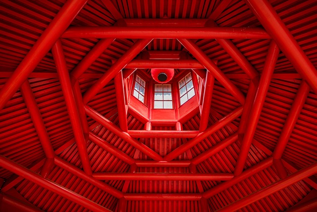 roof house design