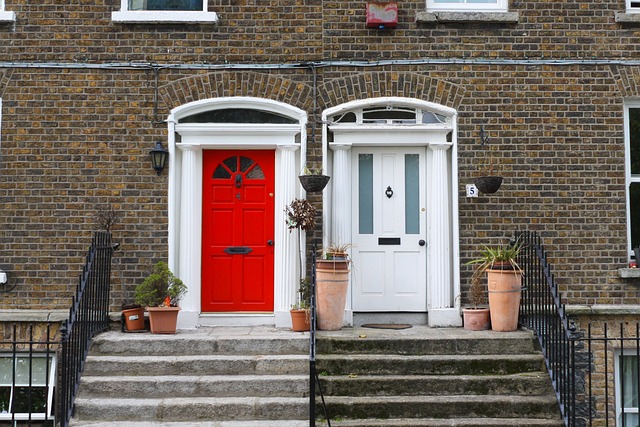 georgian building style
