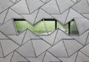external facade cladding