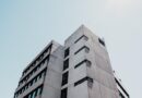 architectural building styles
