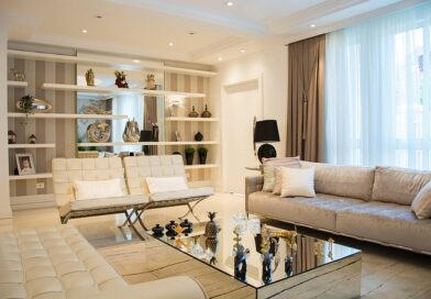 house decor styles