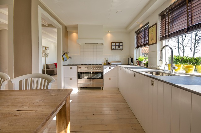 home interiors