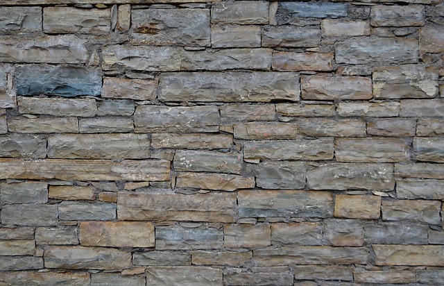 stone cladding exterior house