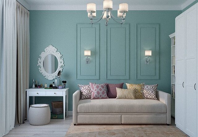small living room design