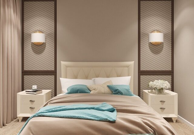 boho bedroom sets