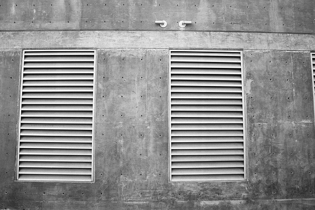 ventilated facades