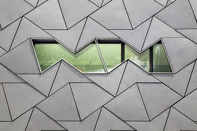 wall facade