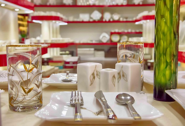 home decorator stores