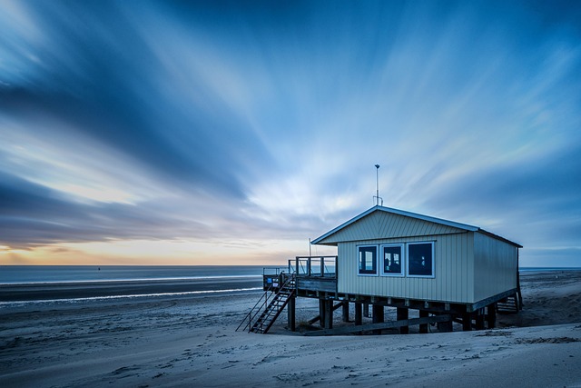 beach house plans