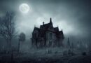 gothic revival style house