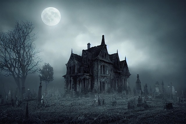 gothic revival style house