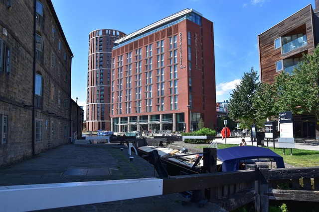 leed architecture