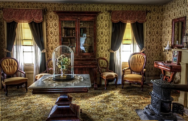 virtual interior design services