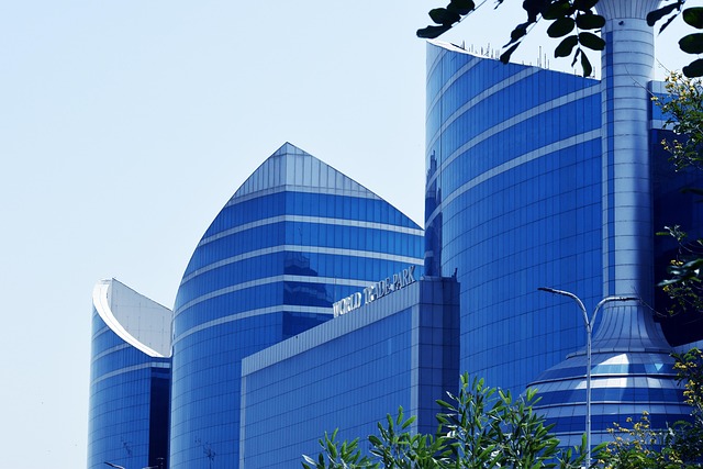 facade companies