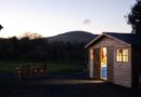 roofing shed design