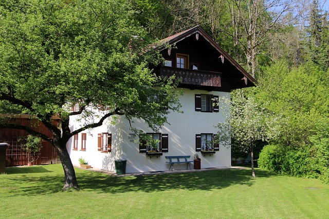 guest house plans