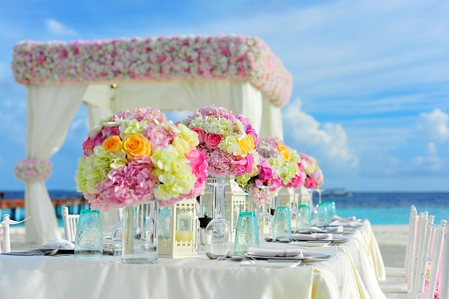 centerpiece for table