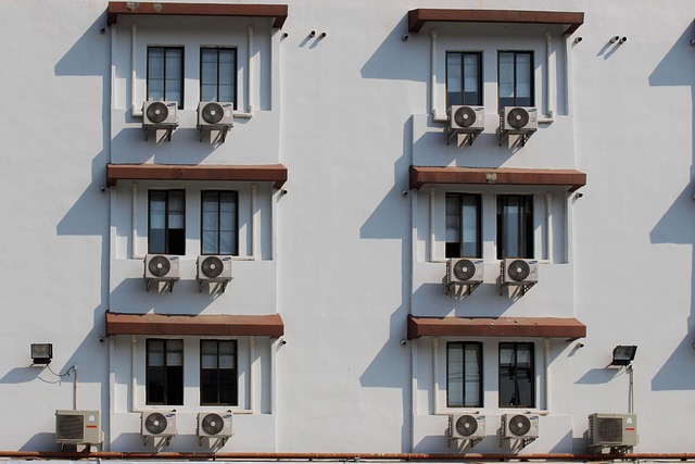 ventilated facades