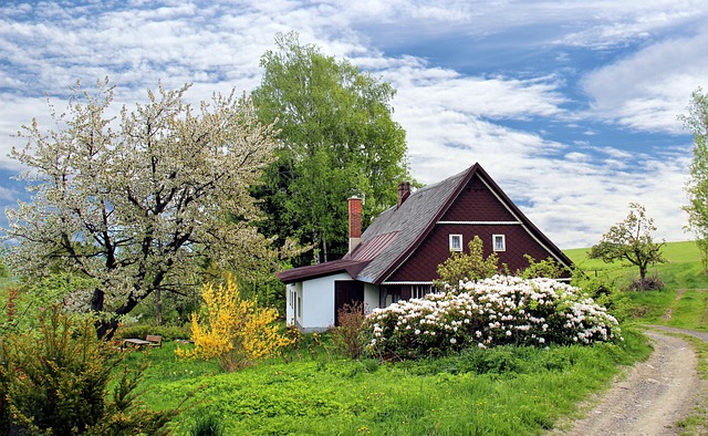 small cottage house plans